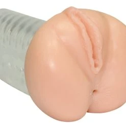 You2Toys Carry-Ann Natural Pussy