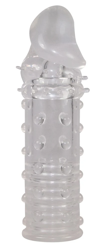 You2Toys Penishülle 4 You2Toys Penishülle – Bild 2