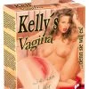 You2Toys Kelly`s Vagina -sex toys shop 05202330000 verp