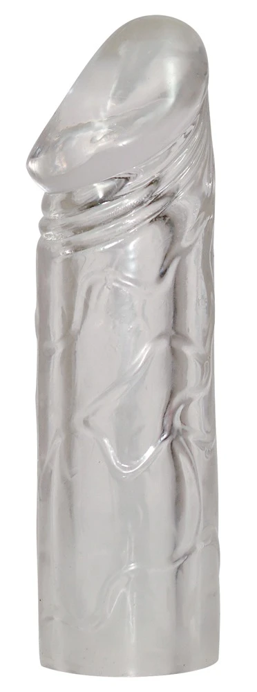 Rebel Mega Dick Sleeve 4 Rebel Mega Dick Sleeve – Bild 2