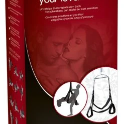 Joydivision Toys Loveswing »multi Vario«