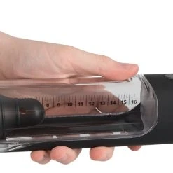 Rebel Automatic Penis Pump -sex toys shop 05226350000 nor d