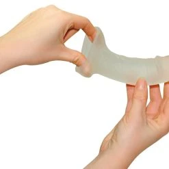 You2Toys Super Dick Sleeve -sex toys shop 05230380000 nor c