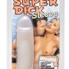 You2Toys Super Dick Sleeve