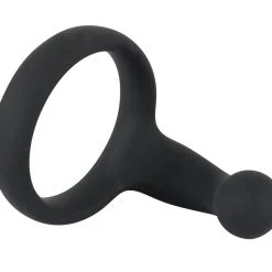 Black Velvets Cock Ring -sex toys shop 05238440000 nor c