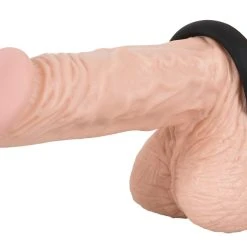 Black Velvets Cock Ring -sex toys shop 05238440000 nor d