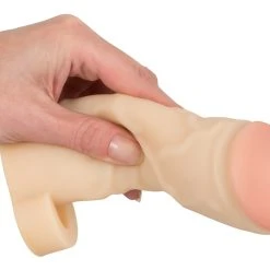 You2Toys Thicker & Bigger Extension -sex toys shop 05240000000 nor d