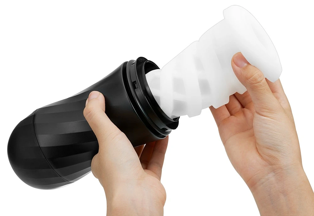 TENGA Air-Tech Twist Ripple 6 TENGA Air-Tech Twist Ripple – Bild 4