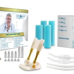 Fremdlabel AndroPenis Gold -sex toys shop 05244680000 nor a