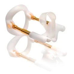 Fremdlabel AndroPenis Gold -sex toys shop 05244680000 nor b