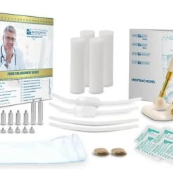 Fremdlabel AndroPenis Gold