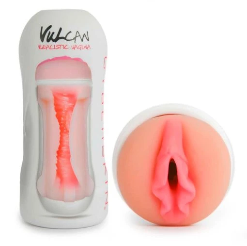 Vulcan Masturbator -sex toys shop 05247350000 nor b