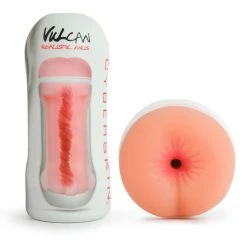 Vulcan Masturbator 7 Vulcan Masturbator -sex toys shop 05247510000 nor b