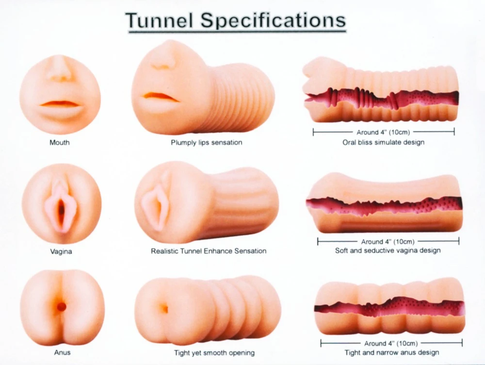 NMC XXX To-Go Threesome 5 NMC XXX To-Go Threesome – Bild 3
