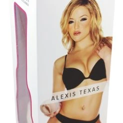 Fleshlight Alexis Texas Outlaw -sex toys shop 05263710000 verp
