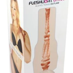 Fleshlight Alexis Texas Outlaw -sex toys shop 05263710000 verp b