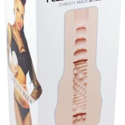 Fleshlight Christy Mack Attack -sex toys shop 05263800000 verp b