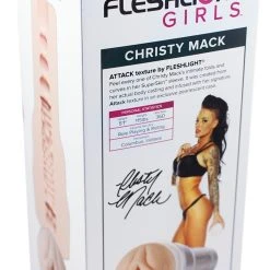 Fleshlight Christy Mack Attack -sex toys shop 05263800000 verp c