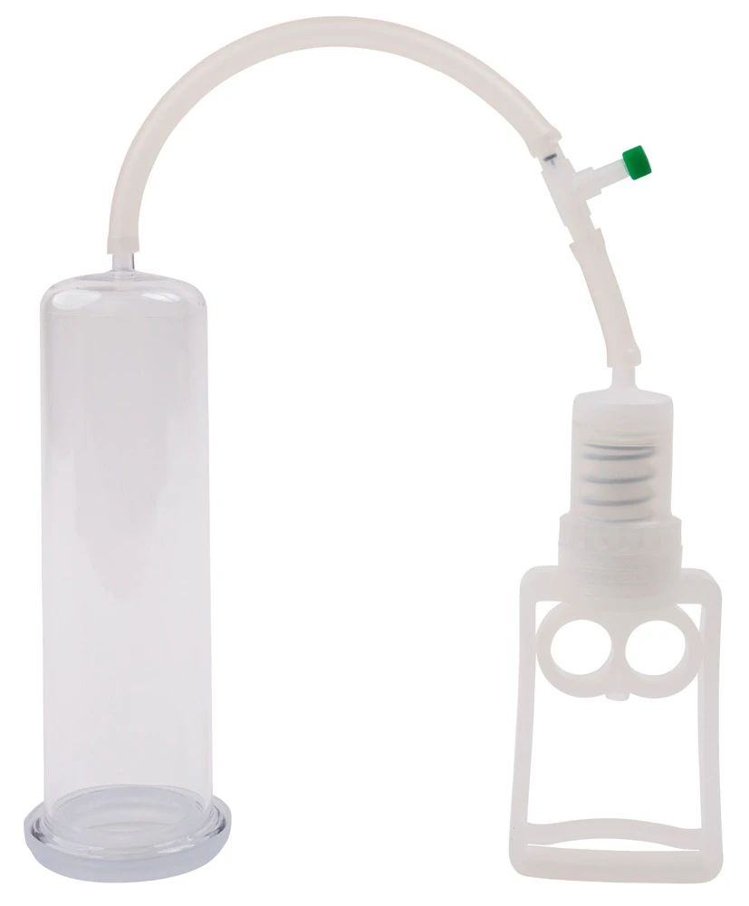 Fröhle Penispumpe Professional 4 Fröhle Penispumpe Professional – Bild 2