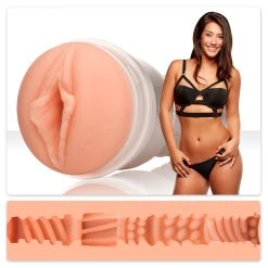 Fleshlight Eva Lovia -sex toys shop 05310220000 nor a