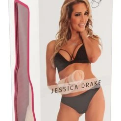Fleshlight Masturbator Jessica Drake Heavenly 9 Fleshlight Masturbator Jessica Drake Heavenly -sex toys shop 05310300000 verp