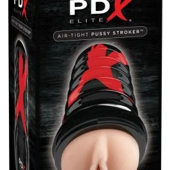 PDX Elite Air-Tight Pussy Stroker