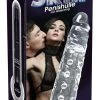 CRYSTAL Penis Sleeve -sex toys shop 05319100000 verp