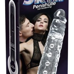 CRYSTAL Penis Sleeve