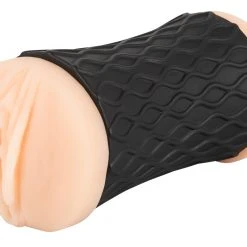 Nature Skin Pussy & Ass Masturbator 8 Nature Skin Pussy & Ass Masturbator -sex toys shop 05319360000 nor a