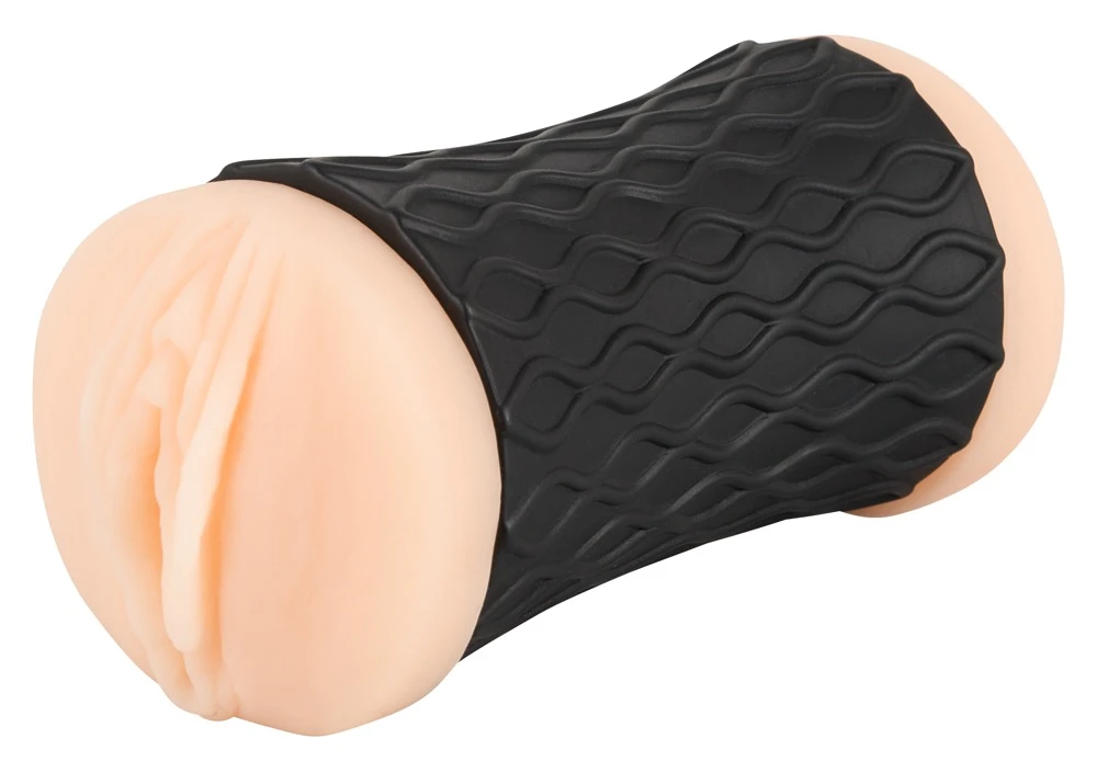 Nature Skin Pussy & Ass Masturbator 4 Nature Skin Pussy & Ass Masturbator – Bild 2