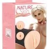 Nature Skin Pussy & Ass Masturbator -sex toys shop 05319360000 verp