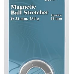 Rebel Magnetic Ball Stretcher -sex toys shop 05327620000 verp