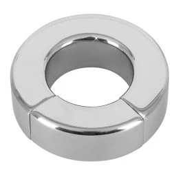 Rebel Magnetic Ball Stretcher -sex toys shop 05327700000 nor a