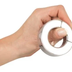 Rebel Magnetic Ball Stretcher -sex toys shop 05327700000 nor d