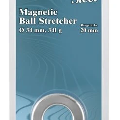 Rebel Magnetic Ball Stretcher