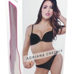 Fleshlight Adriana Chechik -sex toys shop 05332460000 verp