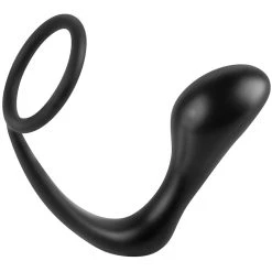 Analfantasy Collection Ass-gasm Cockring Plug -sex toys shop 05334590000 nor a
