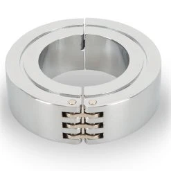 Rebel Lockable Ball Stretcher -sex toys shop 05336880000 nor c