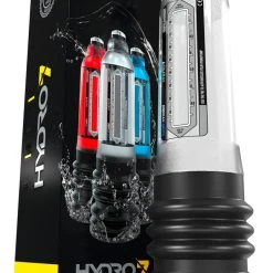 Bathmate Hydro7 -sex toys shop 05339800000 nor c