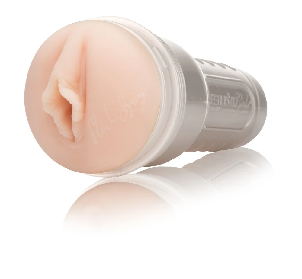 Fleshlight Madison Ivy 4 Fleshlight Madison Ivy – Bild 2