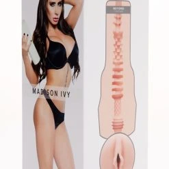 Fleshlight Madison Ivy 7 Fleshlight Madison Ivy -sex toys shop 05342770000 verp