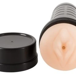 Nature Skin Pussy Masturbator -sex toys shop 05345600000 nor b