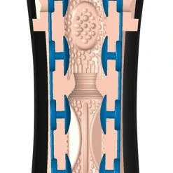 Mystim Masturbator - Opus E Vagina -sex toys shop 05346090000 nor c