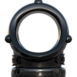 Fantasy C-Ringz Rock Hard Cock Pipe -sex toys shop 05347220000 nor d