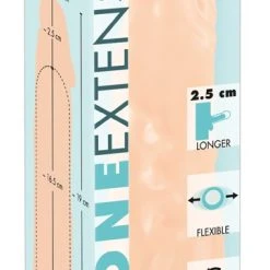 You2Toys Silicone Extension