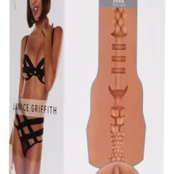 Fleshlight Janice Griffith Eden -sex toys shop 05350100000 verp