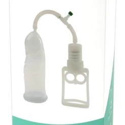 Fröhle Anatomische Penispumpe Professional