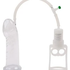 Fröhle Anatomische Penispumpe Professional -sex toys shop 05354350000 nor a