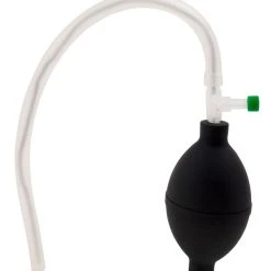 Fröhle Realistische Penispumpe XL Transparent -sex toys shop 05354940000 nor c