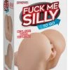 Pipedream Extreme Toyz Fuck Me Silly To Go Petite -sex toys shop 05358690000 verp